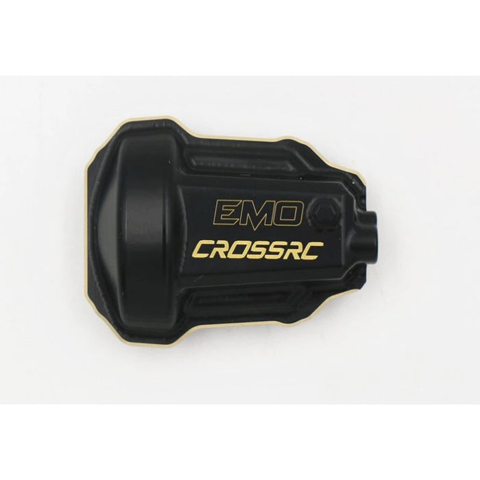 Cross RC EMO Weighted Differential Cover (Messing)