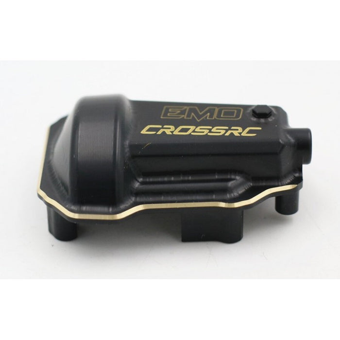 Cross RC EMO Weighted Differential Cover (Messing)