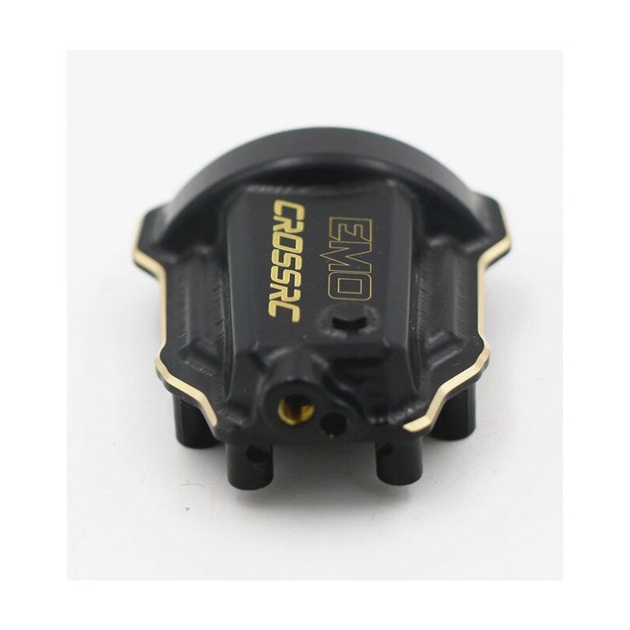 Cross RC EMO Weighted Differential Cover (Messing)