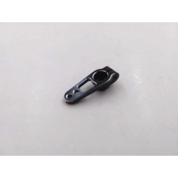 Cross RC 25T Hollow steering Gear Arm (Metaal)