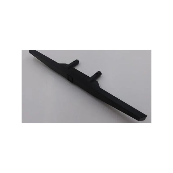 Cross RC Rear Bumper Assembly for XT4 1/10