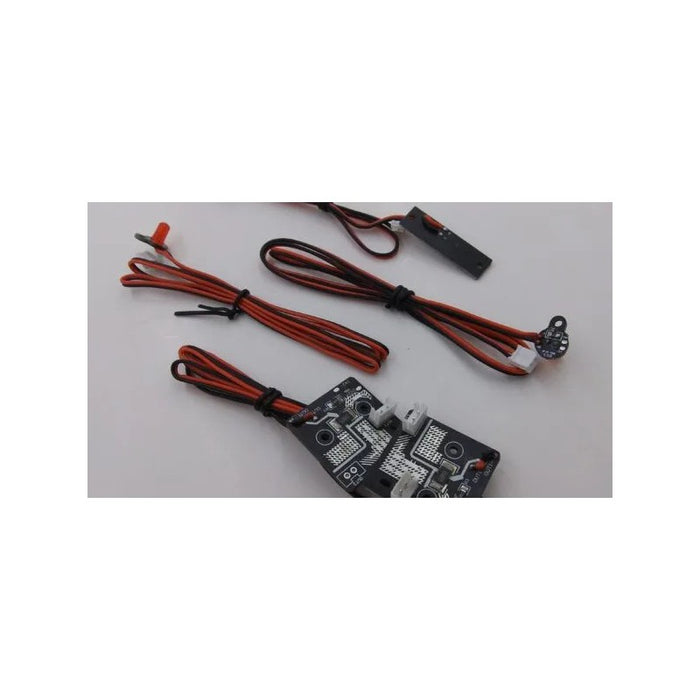 Cross RC Light Board Kit for XT4 1/10