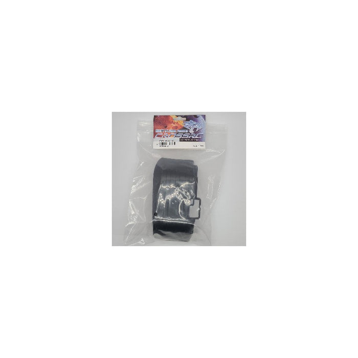 Cross RC Wheel Arch Kit for XT4 1/10