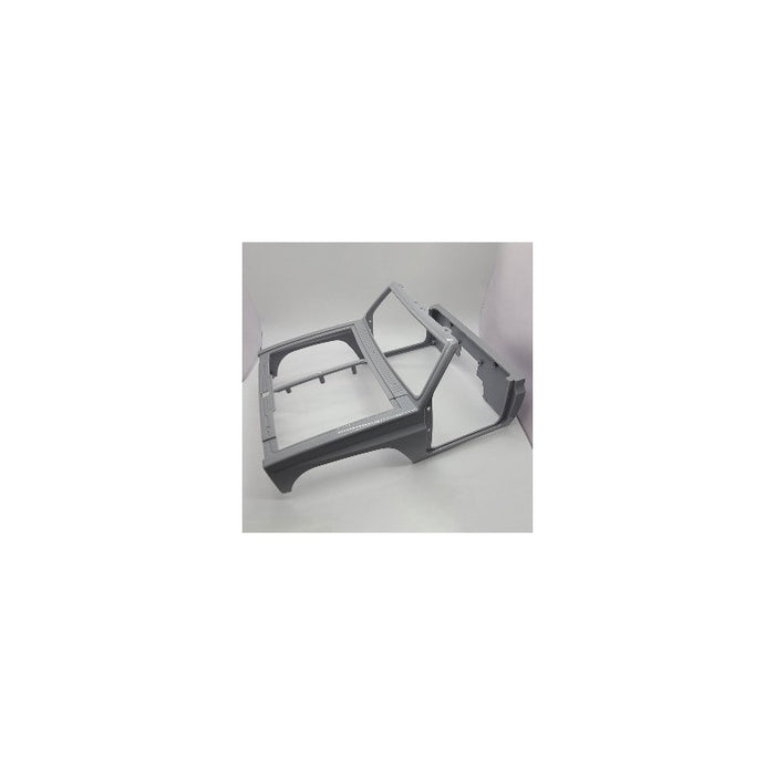 Cross RC Body Cab for XT4 1/10
