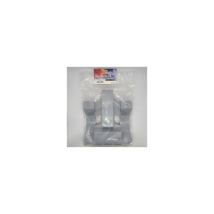 Cross RC Cargo Bucket for XT4 1/10