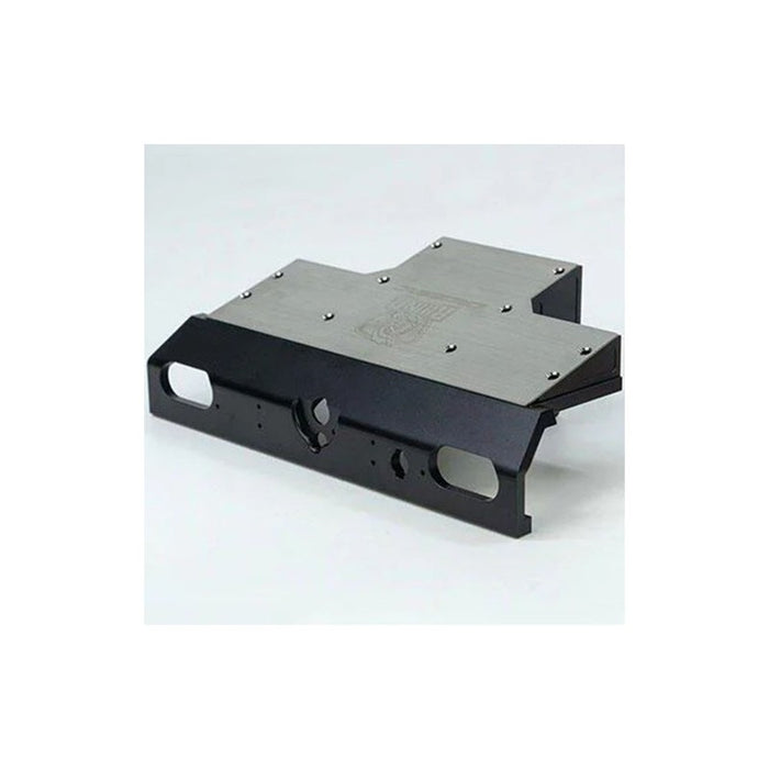 Cross RC Front Guarder Bumper w/ Skid Plate for DC8 1/12