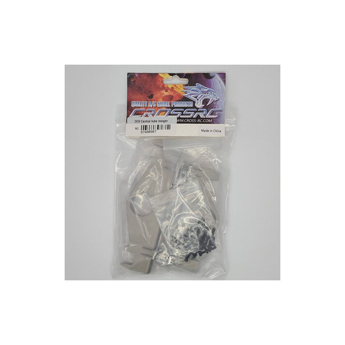 Cross RC Spine Hanger for DC8 1/12