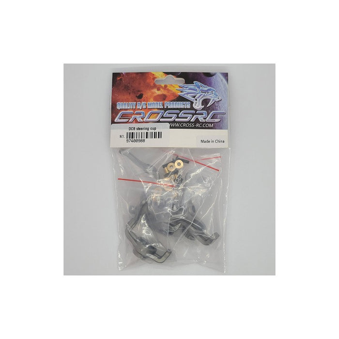 Cross RC Steering Cup for DC8 1/12