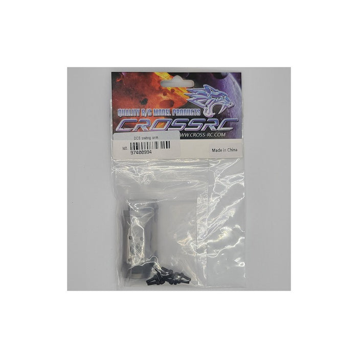 Cross RC Swing Arm Seat for DC8 1/12