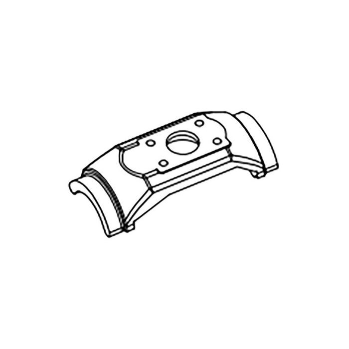 Cross RC Swing Arm Seat for DC8 1/12