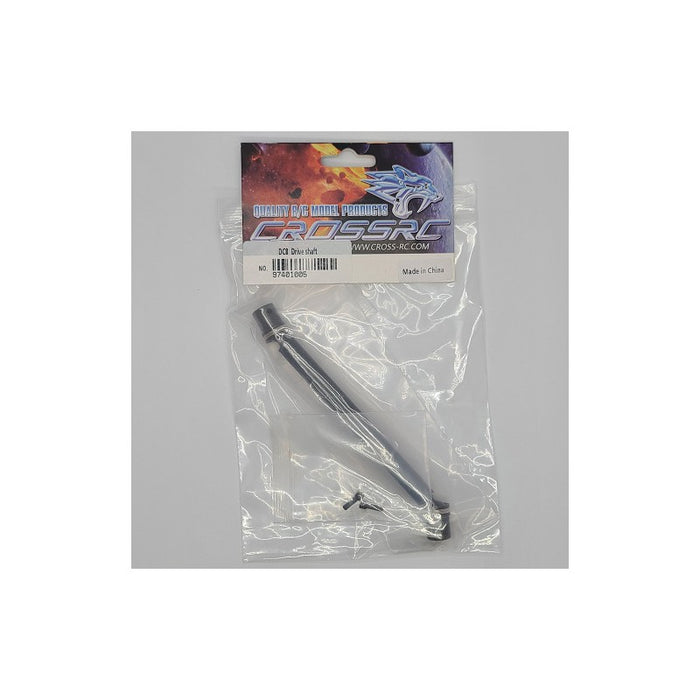 Cross RC Drive Shaft for DC8 1/12