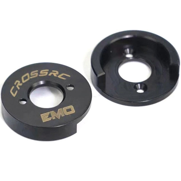 Cross RC EMO Platform Straight Axle Counterweight