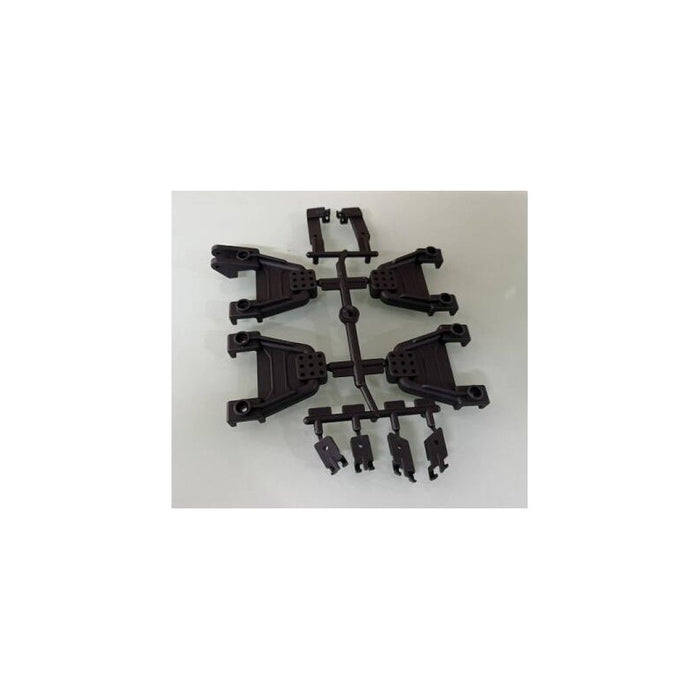 Cross RC Shock Tower and Chassis Bracket (Bag L) for EMO X 1/8