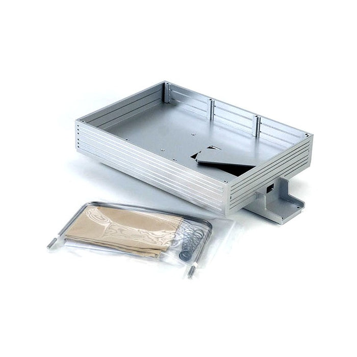 Cross RC Rear bed Kit w/ Tarpaulin for NT4 1/10