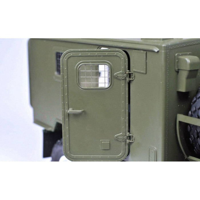 Cross RC GC4M 1/10 4x4 Crawler Truck Kit