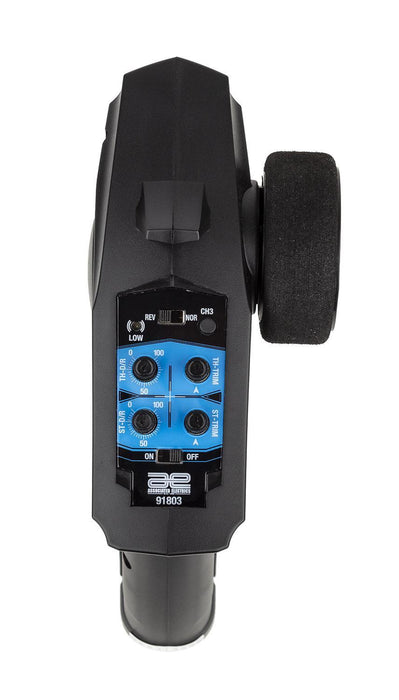 Element RC Enduro24 Sendero Trail Truck Crawler 1/24 PNP (Rood/Blauw)