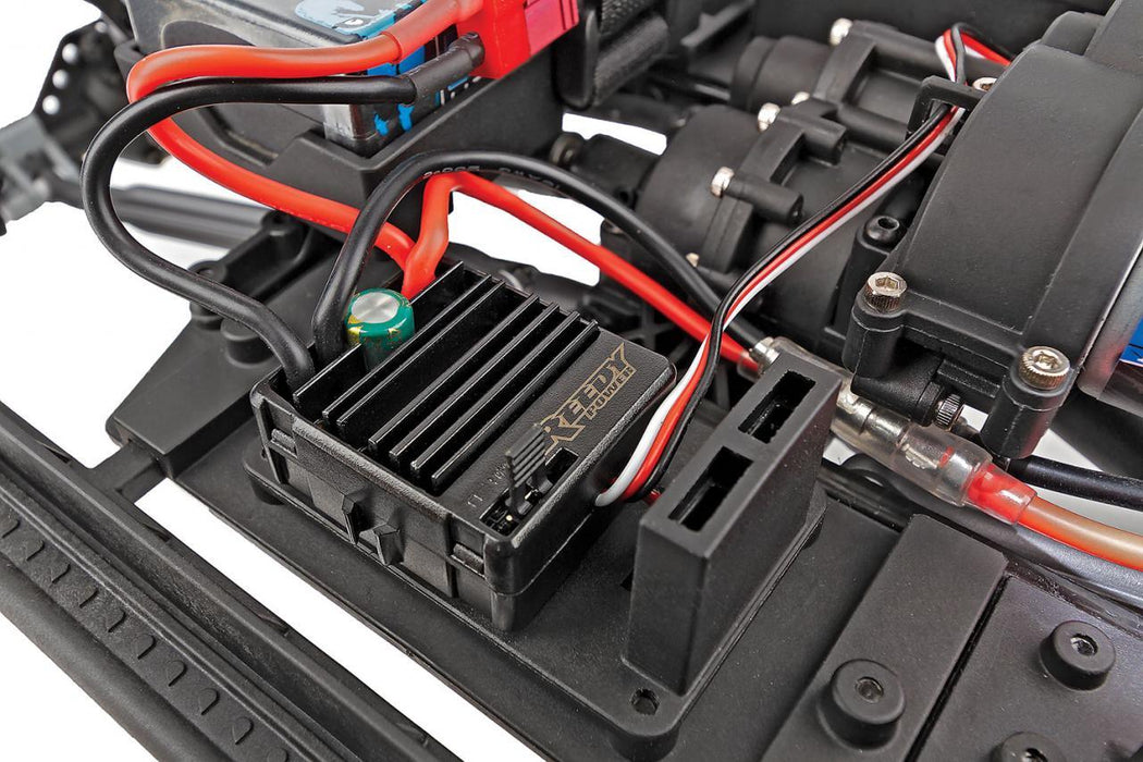 Element RC Enduro SE Utron Trail Truck Crawler 1/10 PNP