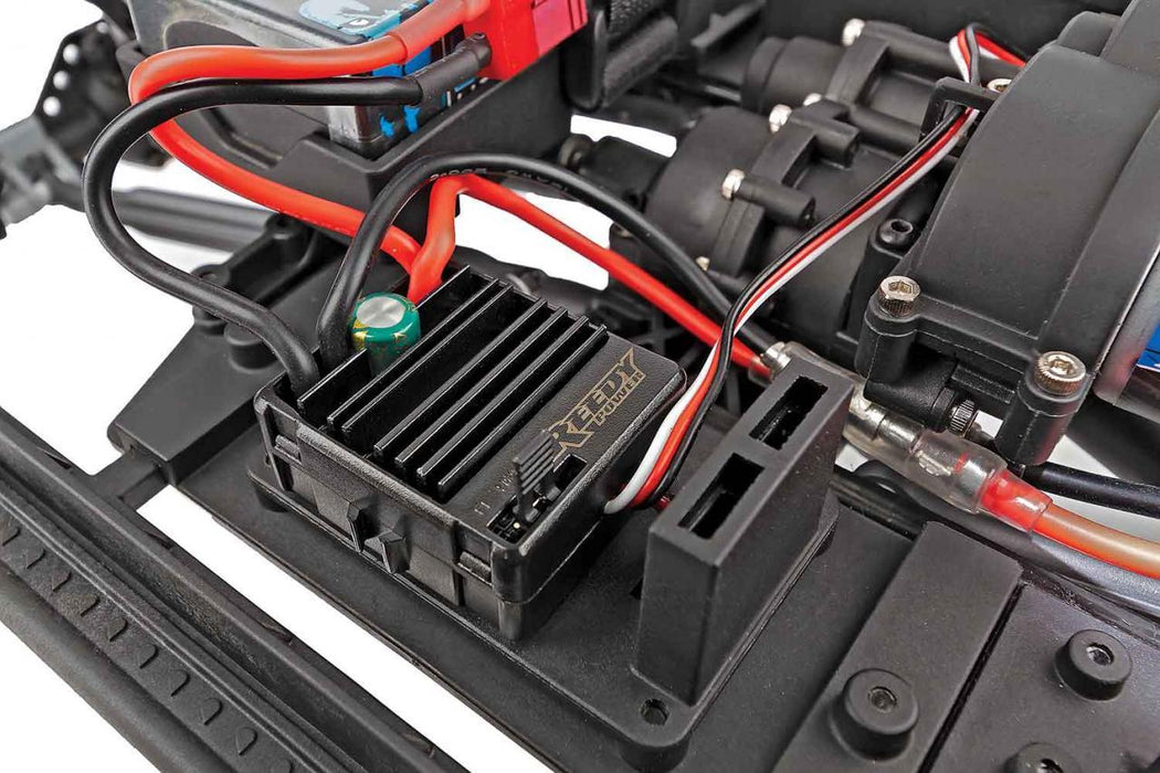 Element RC Enduro SE Sendero Trail Truck Crawler 1/10 PNP