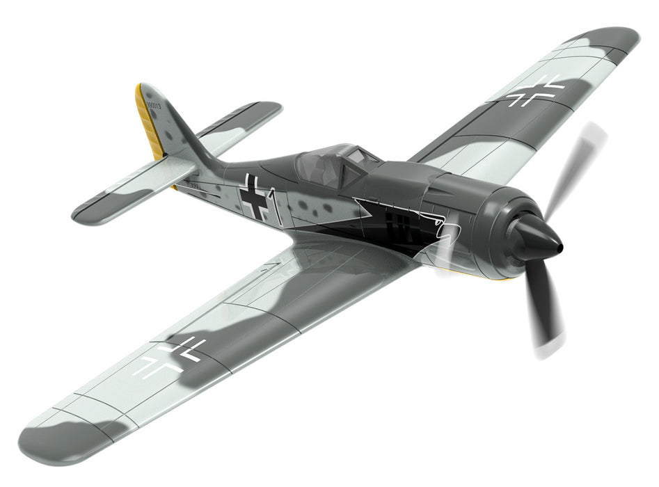 Volantex FW190 4CH Gyro PNP (400 mm Schaumstoff)