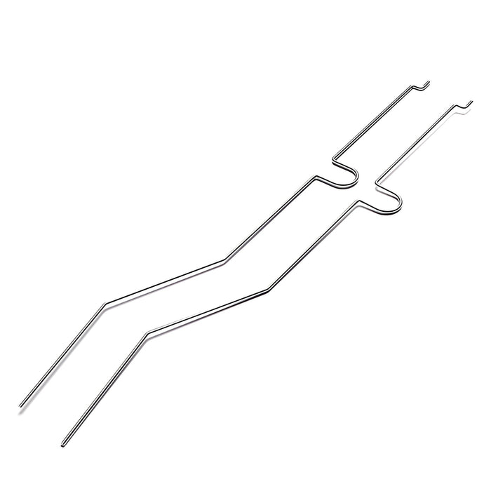 Volantex Push Rod Full Set for Trainstar Mini 400mm