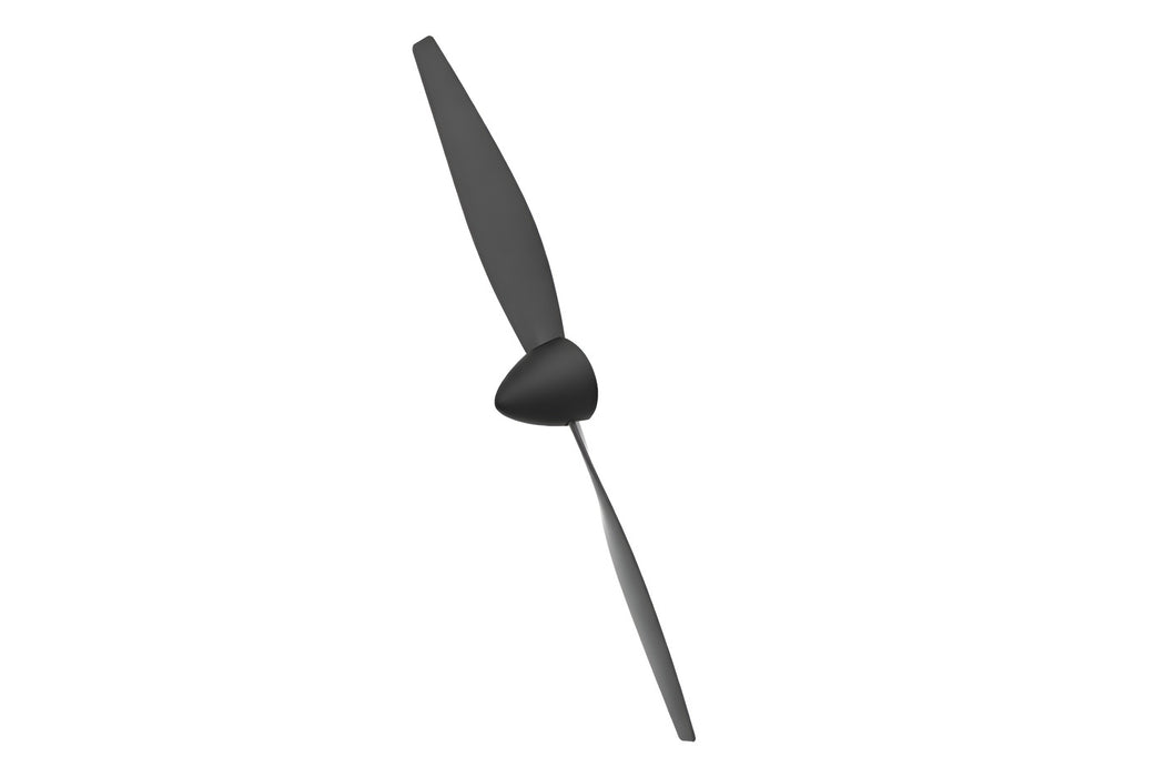 Volantex 2er-Set Propeller, komplett, 2-blättrig