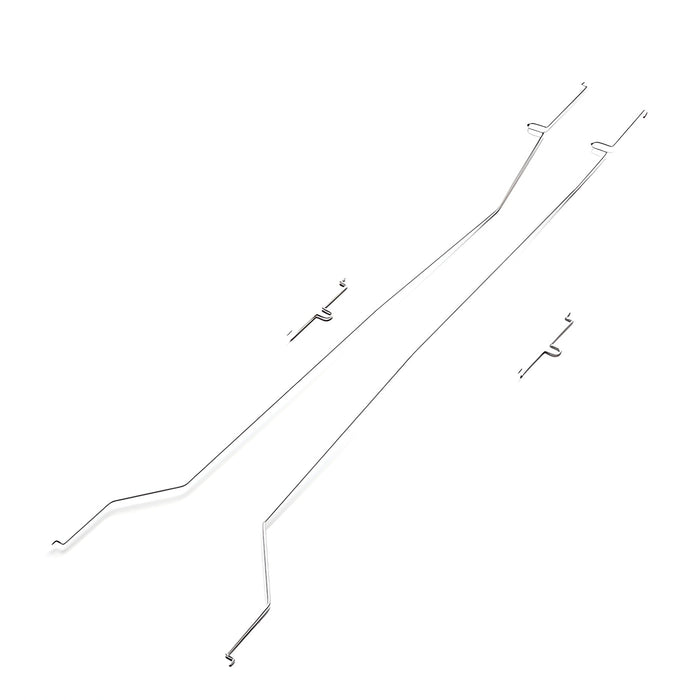 Volantex Push Rod Full Set for Ranger 600 600mm