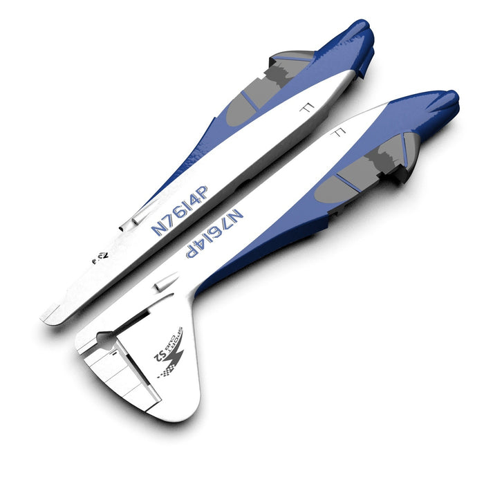 Volantex Sport Cub 500 Rumpf (Blau)
