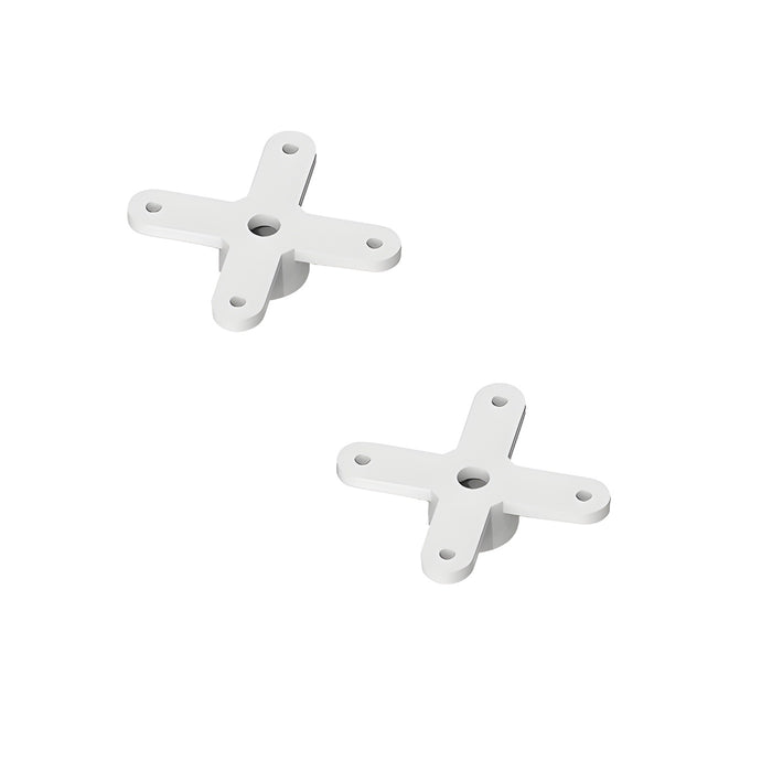 Volantex 2PCS Servo Arm Cross