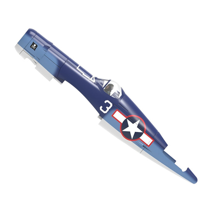 Fuselage Volantex F4U Corsair V2 400mm