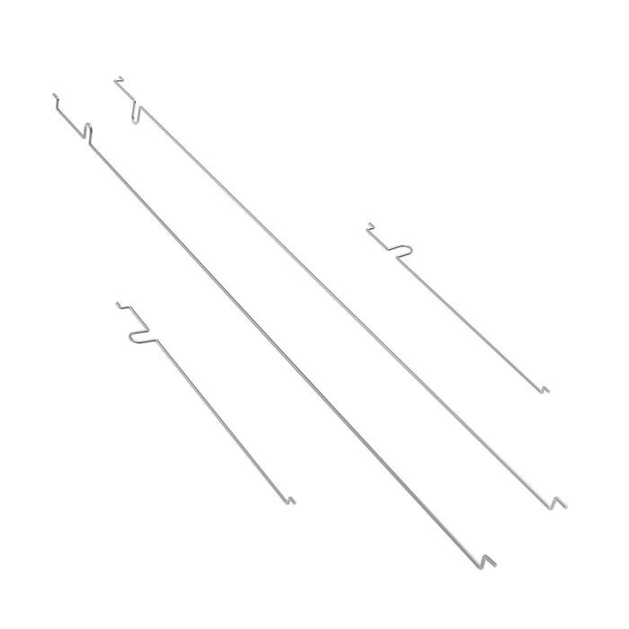 Kit complet de tringlerie pour Volantex F4U Corsair V2 400 mm