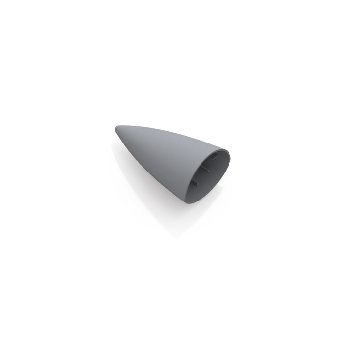Volantex Nose for F16 Brushed 340mm
