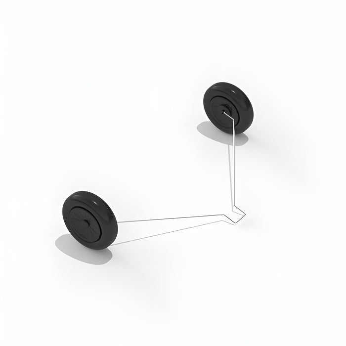 Volantex Front Landing Gear for Trainstar Mini 400mm
