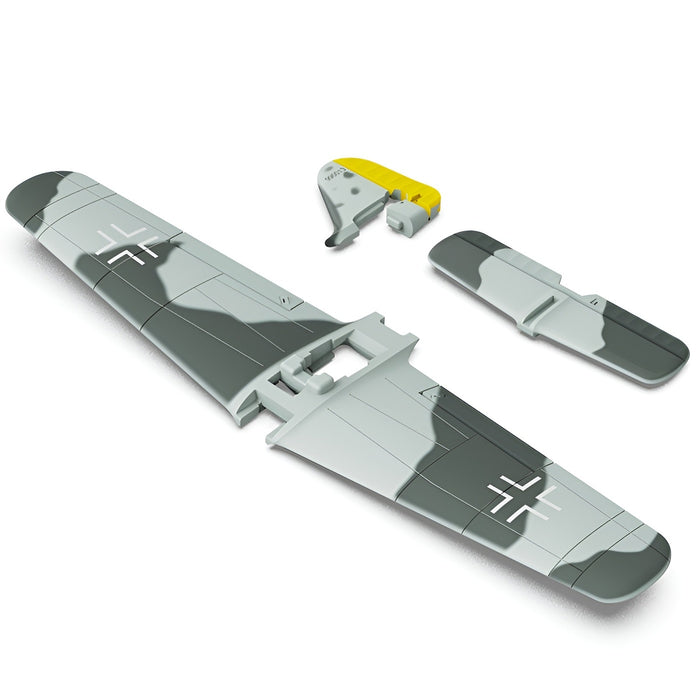 Volantex FW190 Tragfläche, Leitwerk und Stabilisator 400 mm