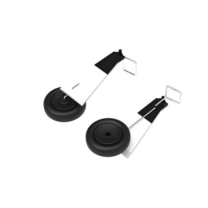 Volantex Front Landing Gear for P51D Mustang 500mm