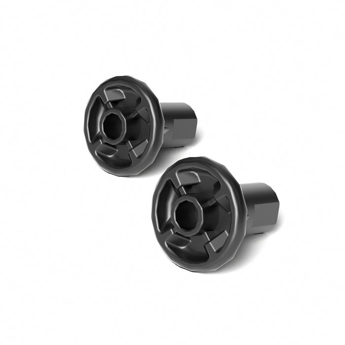 Volantex 2PCS Prop Saver Shaft Adapter for Trainstar Stunt 500mm