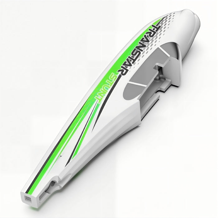 Fuselage du Trainstar Stunt Volantex (vert)