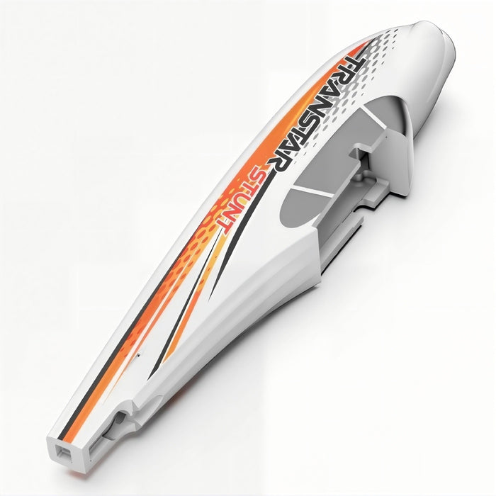 Volantex Trainstar Stunt-Rumpf (Orange)
