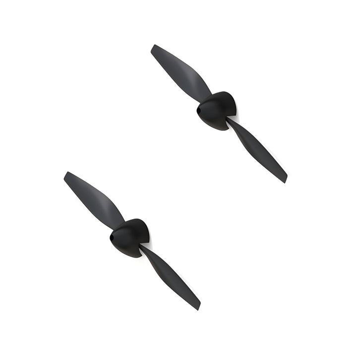 Volantex 2er-Propellersatz, 2-flügelig, Trainstar Stunt 500 mm