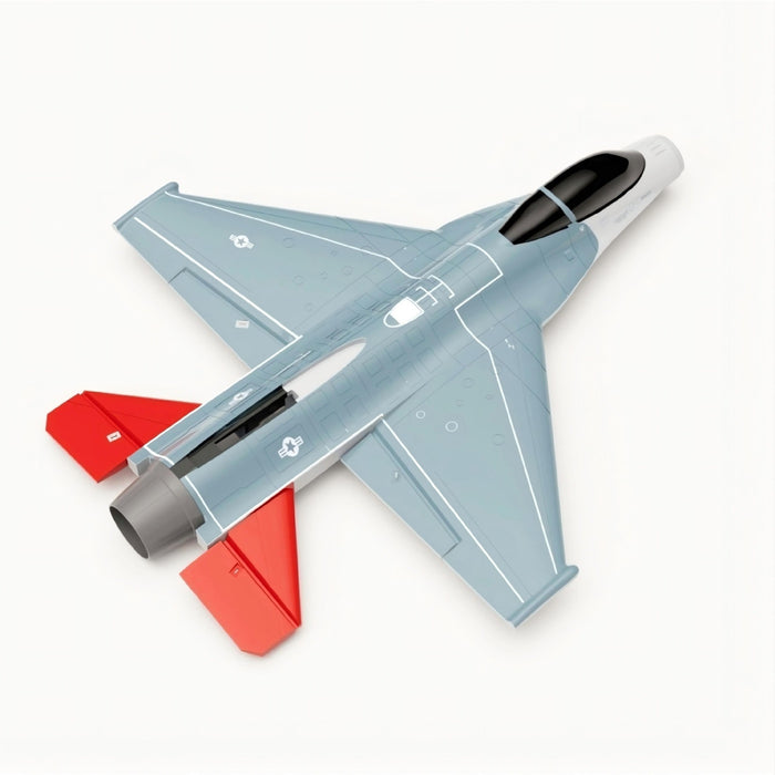 Volantex Rumpf F16 bürstenlos 400mm
