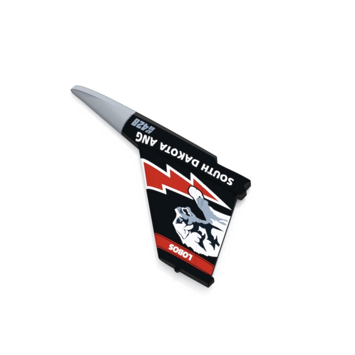 Volantex Tail Fin F16 Brushless 400mm