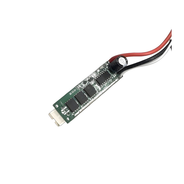 Volantex ESC Brushless 15A (JST) F16 BL 400mm