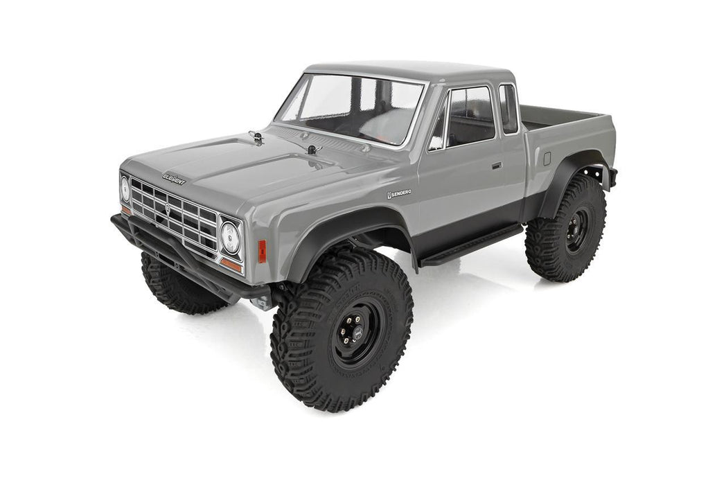 Element RC Enduro SE Sendero Trail Truck Crawler 1/10 PNP