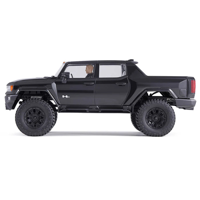 FMS FCX18 Hummer EV 1/18 Crawler PNP