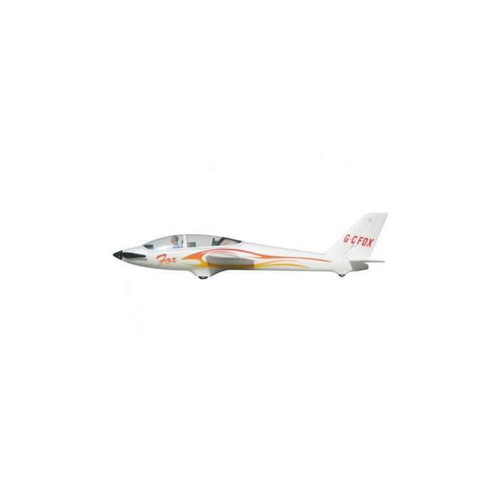 FMS 2300mm Fox V2 w/ Flaps BNF
