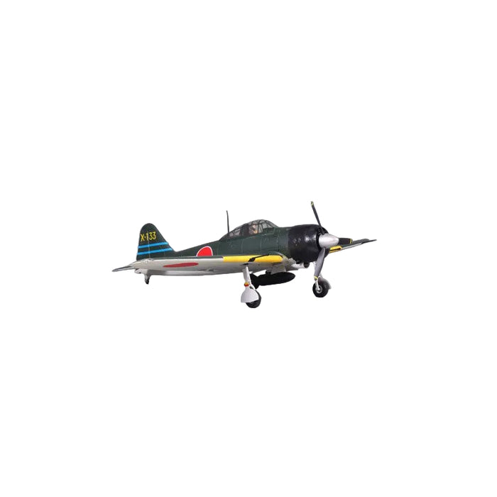 FMS 1400mm A6M3 Zero BNF (Green)