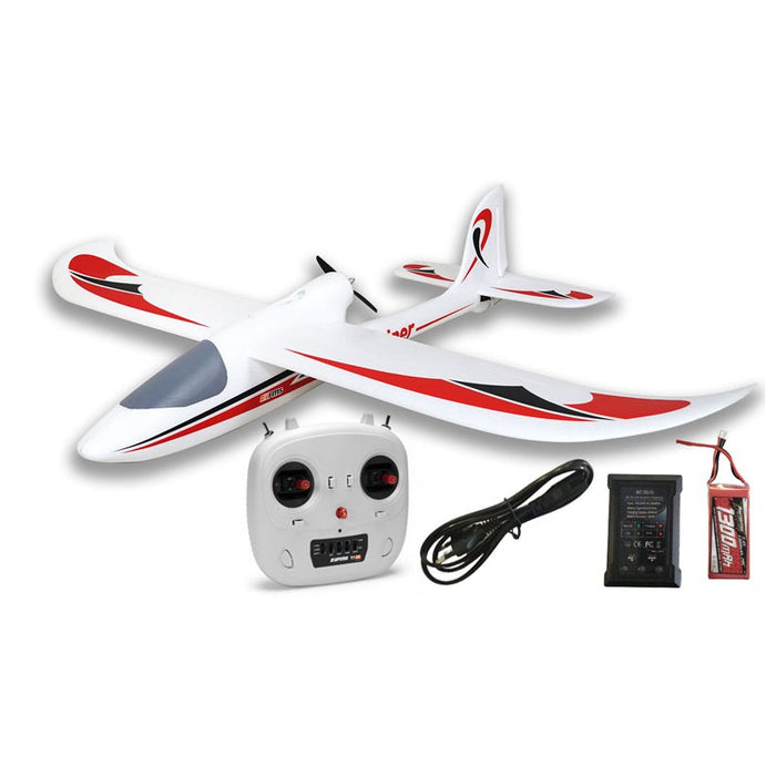 FMS 1280mm Easy Trainer V2 PNP (Mode 2)