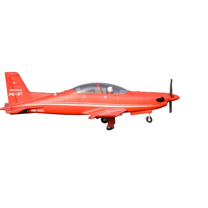 FMS 1100mm PC-21 Pilatus BNF