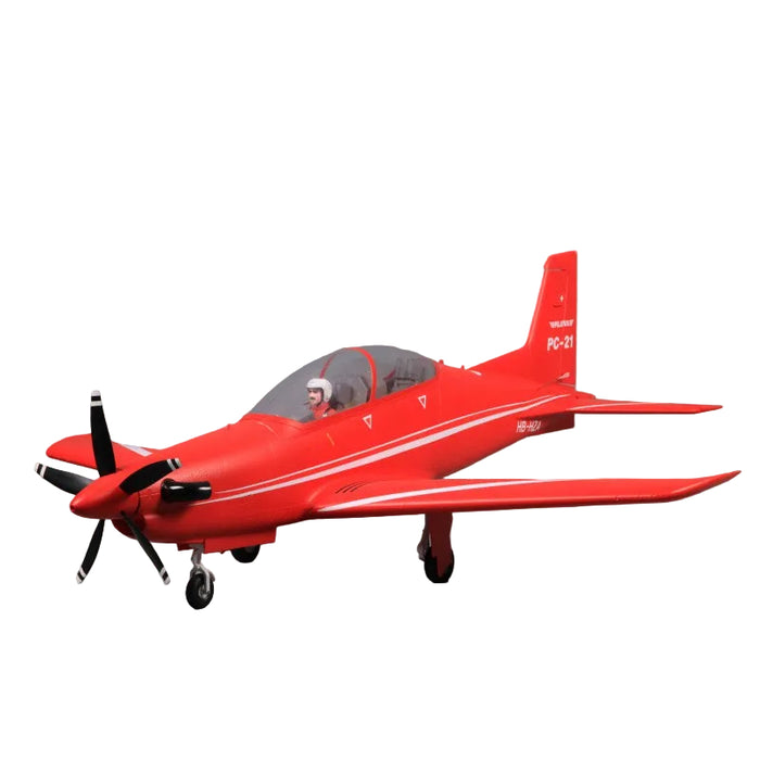 FMS 1100mm PC-21 Pilatus BNF