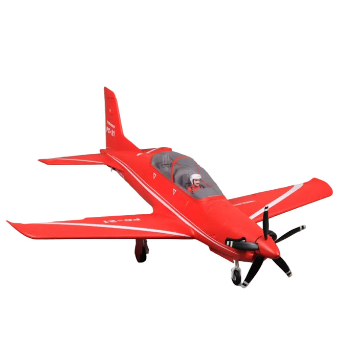 FMS 1100mm PC-21 Pilatus BNF