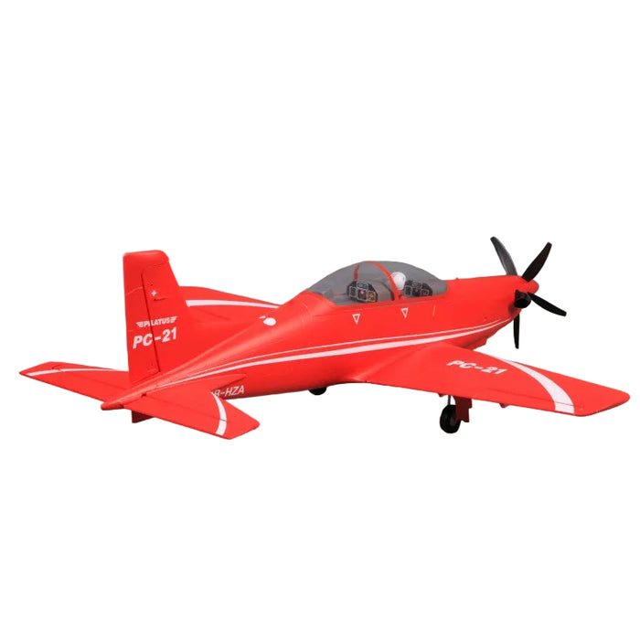 FMS 1100mm PC-21 Pilatus BNF